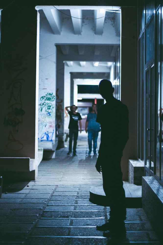 Фотография автора Adrian Bodale