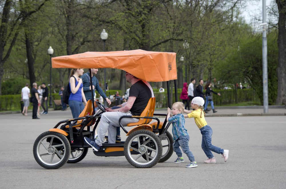 Photograph by Михаил Обертаев