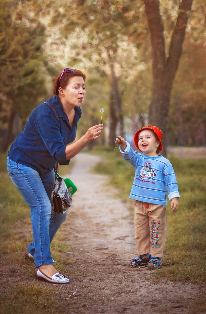 Photograph by Юрий Трофимов