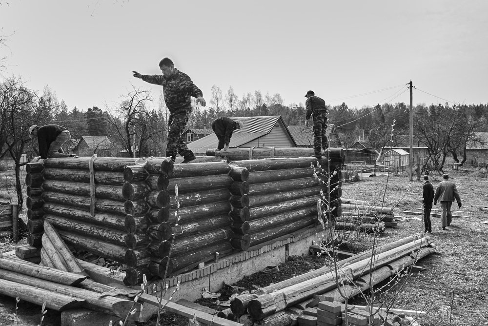 Photograph by Екатерина Орлова