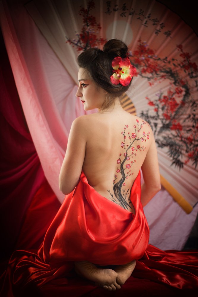 Photograph by Олег Пищурников