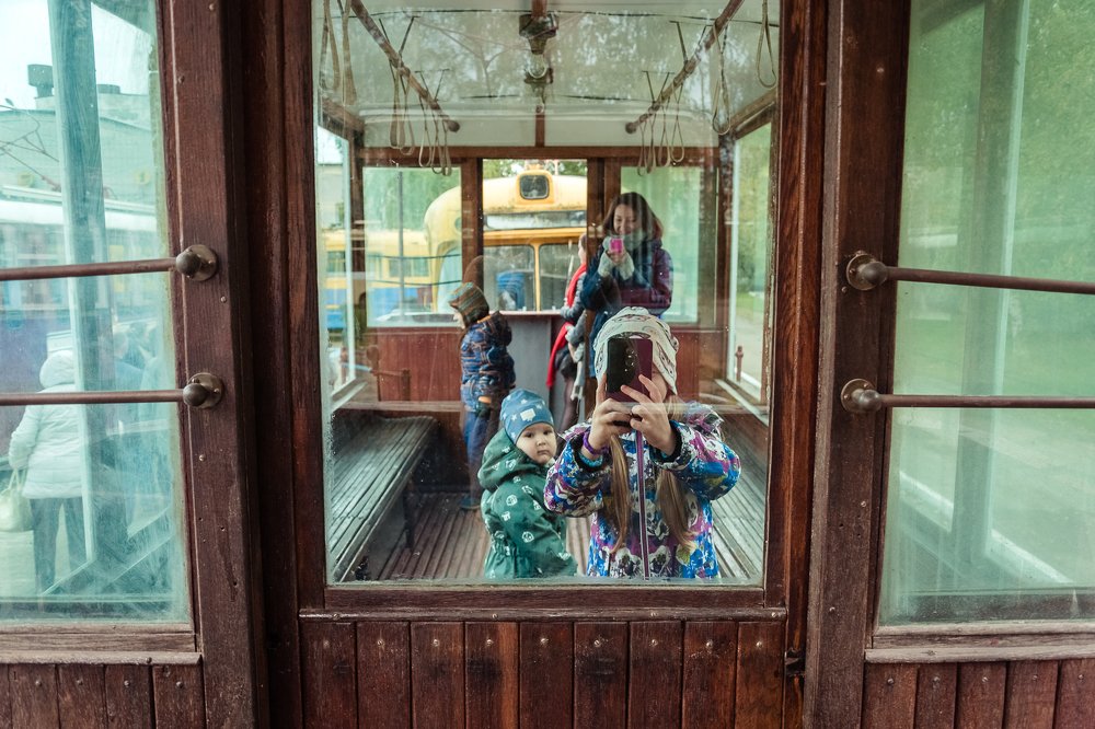 Photograph by Полина Кожухарь