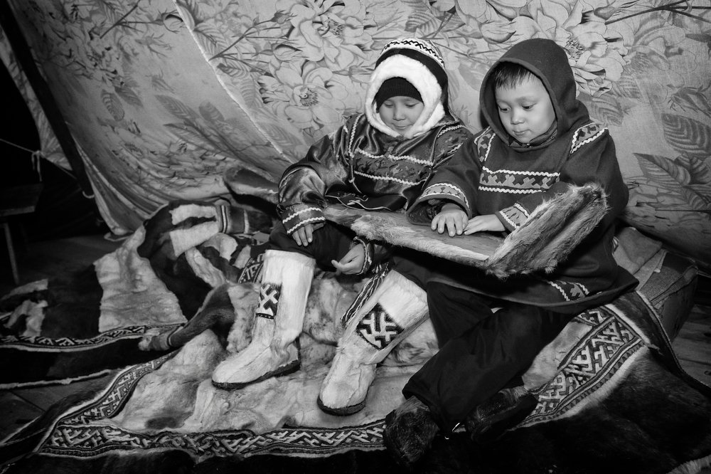 Photograph by Анна Михеева