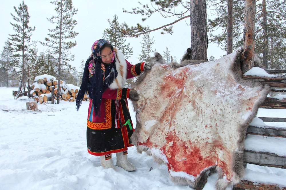 Photograph by Анна Михеева