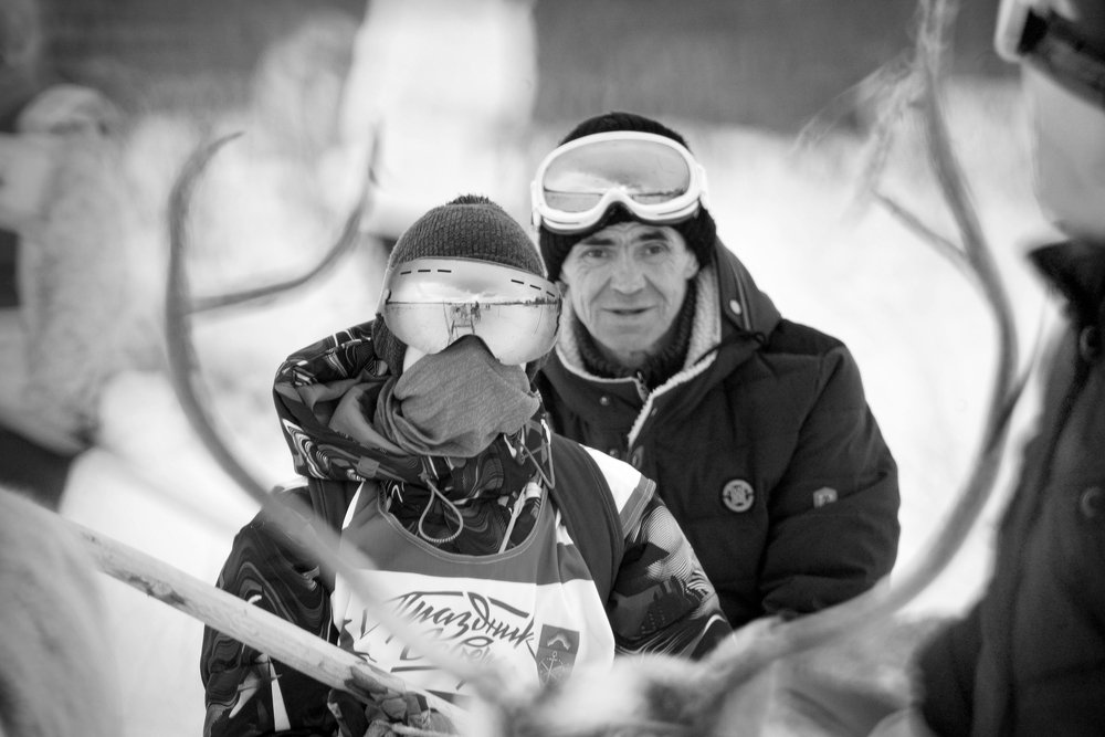 Photograph by Ольга Аристова