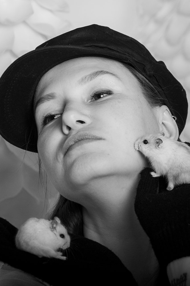 Photograph by Полина Кожухарь