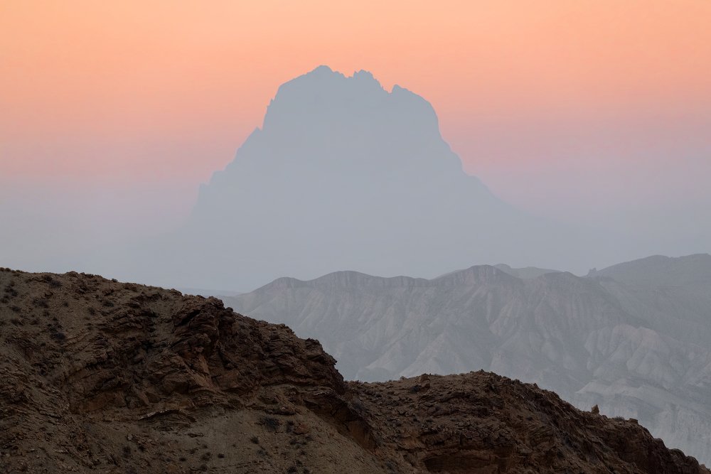 Photograph by Pedram Mirsadeghi