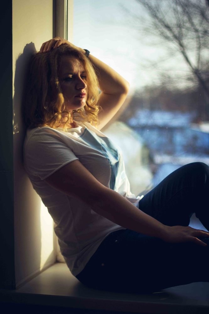 Photograph by Евгения Хлебаева