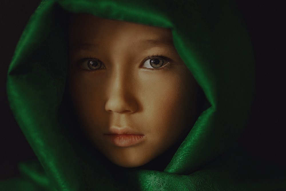 Фотография автора Юлия Аляева