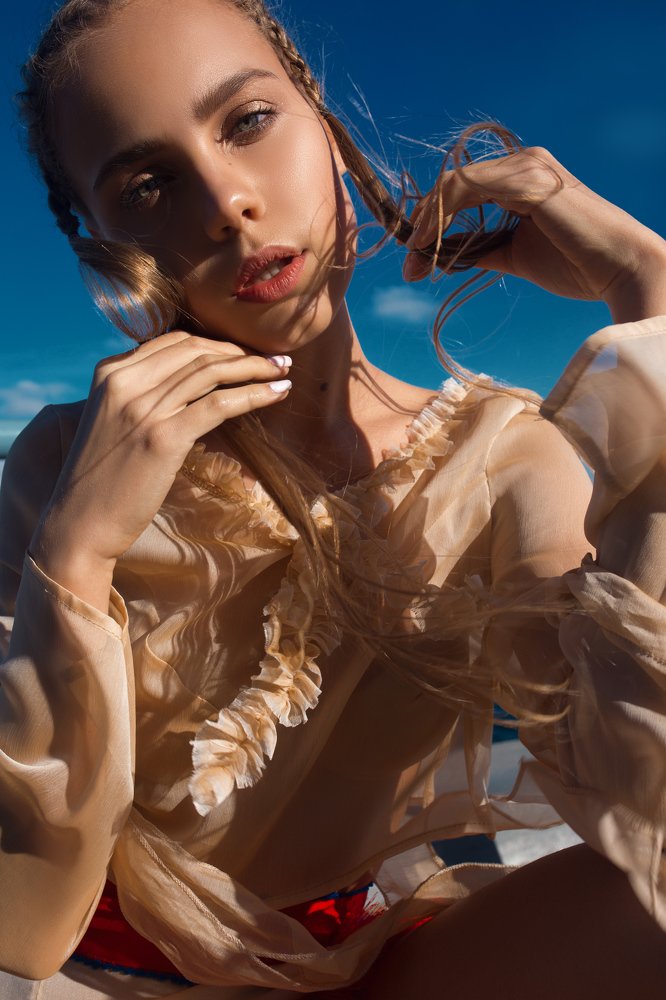 Photograph by Zeynep Celik