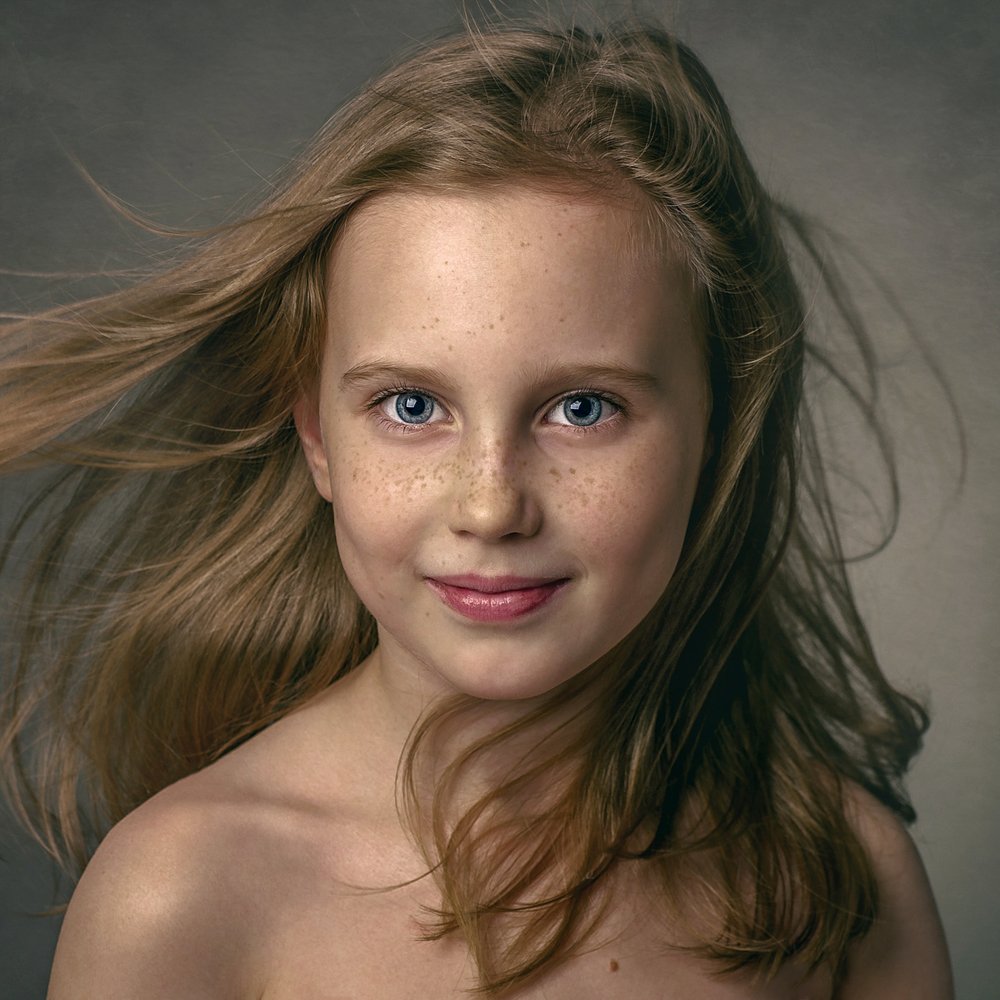 Photograph by Елена Камынина