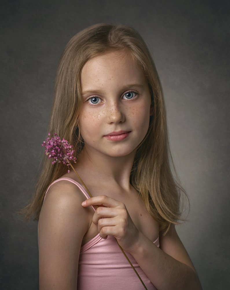 Photograph by Елена Камынина