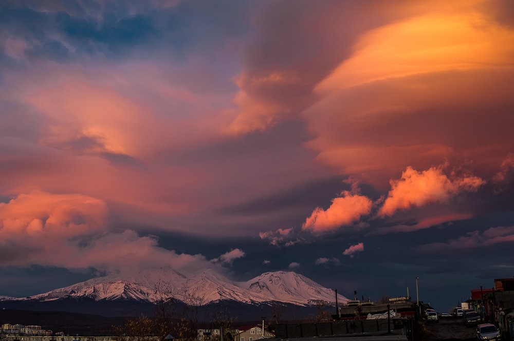 Photograph by Владимир Гавриленко