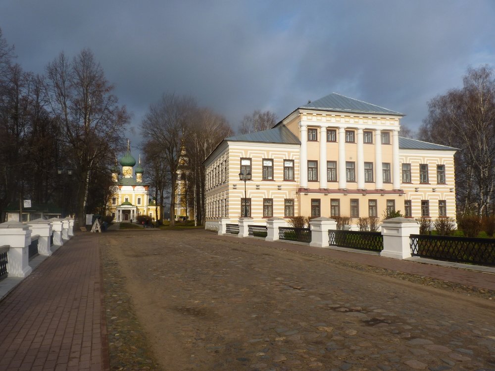 Photograph by Galina Leskova