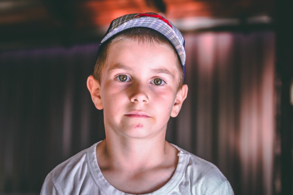 Фотография автора Adrian Bodale