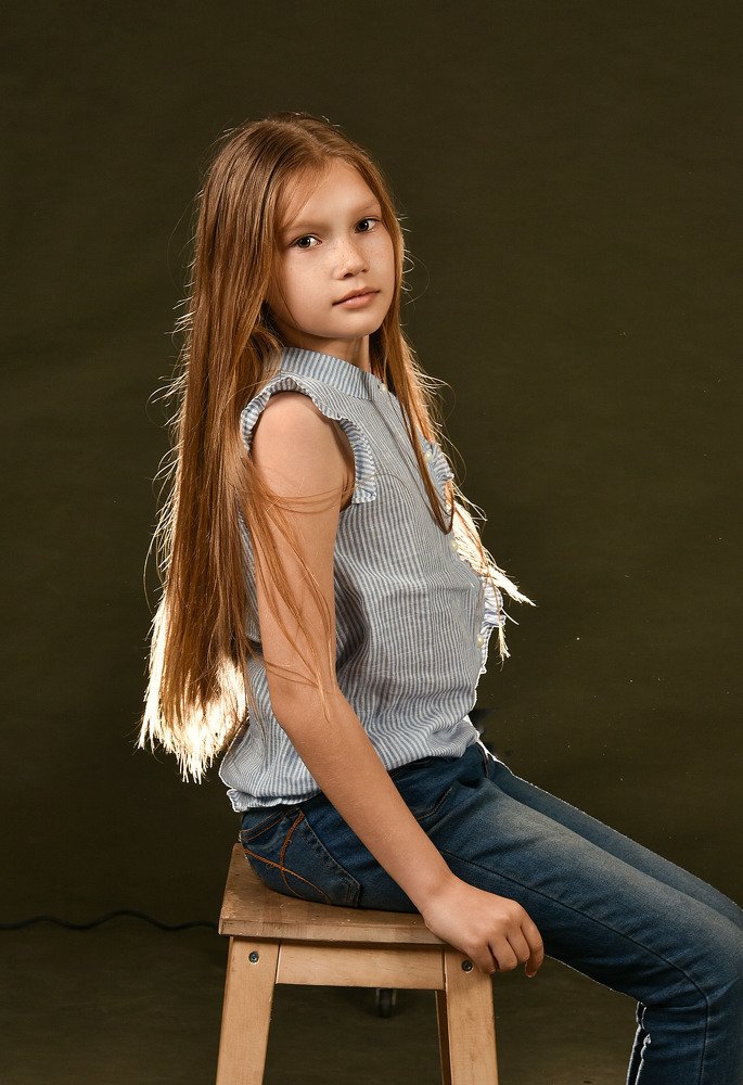 Photograph by Елена Соловьева