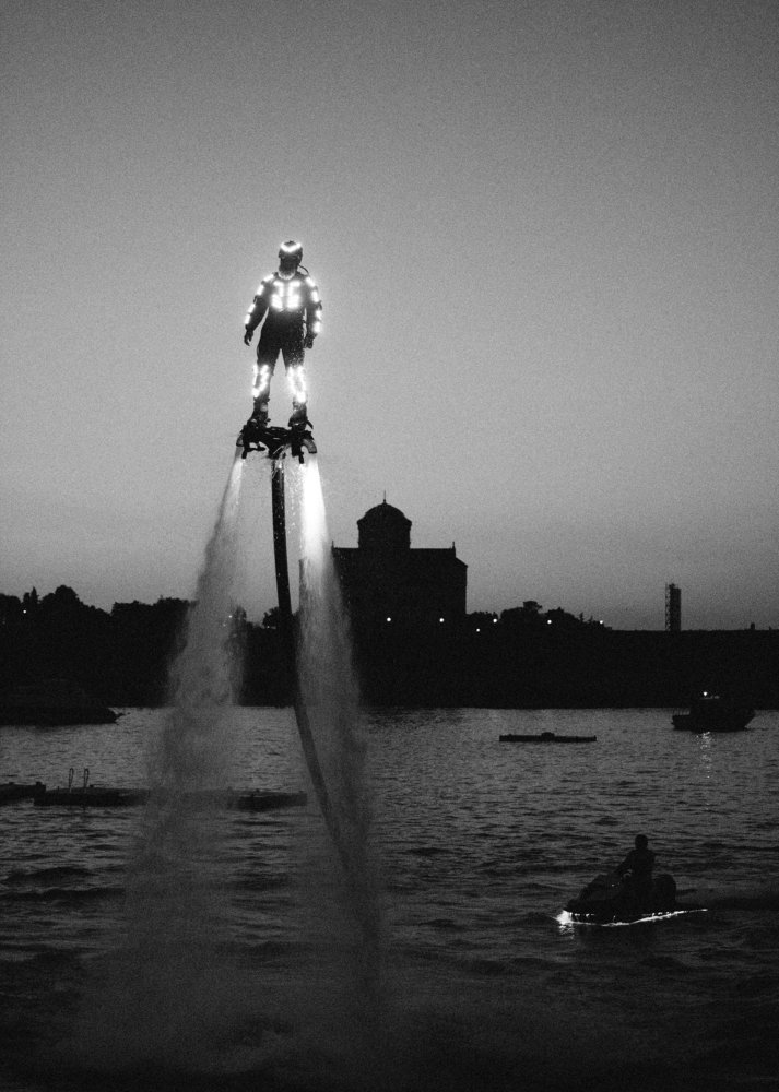 Photograph by Станислав Косматулин