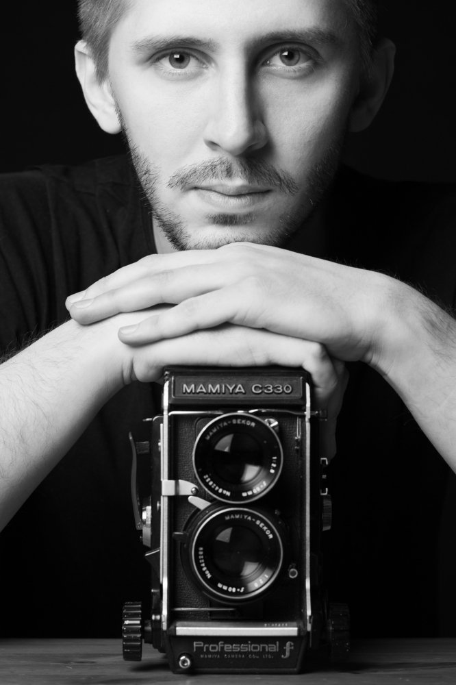 Photograph by Лана Бачинская