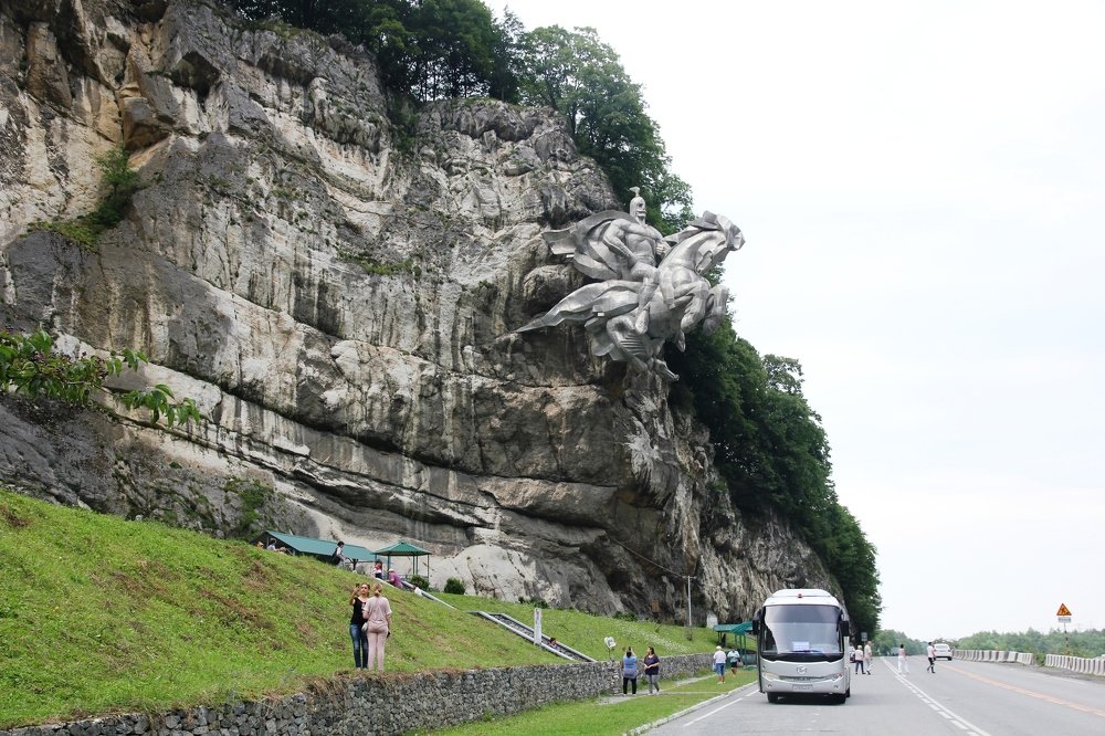 Photograph by Александр Бугаенко