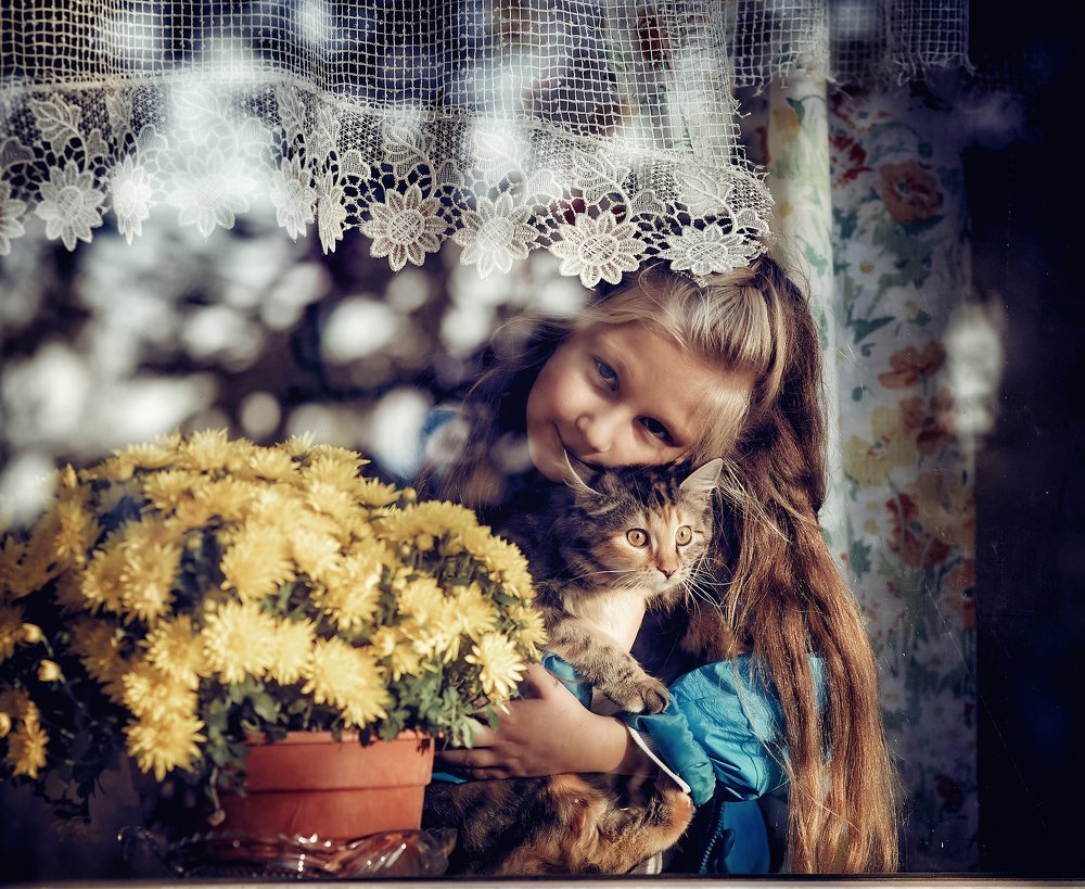 Photograph by Валерий Миняев