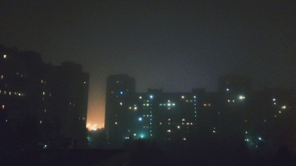 Photograph by Михаил Щипков