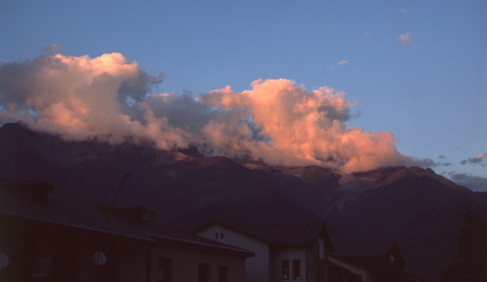 Photograph by Михаил Щипков