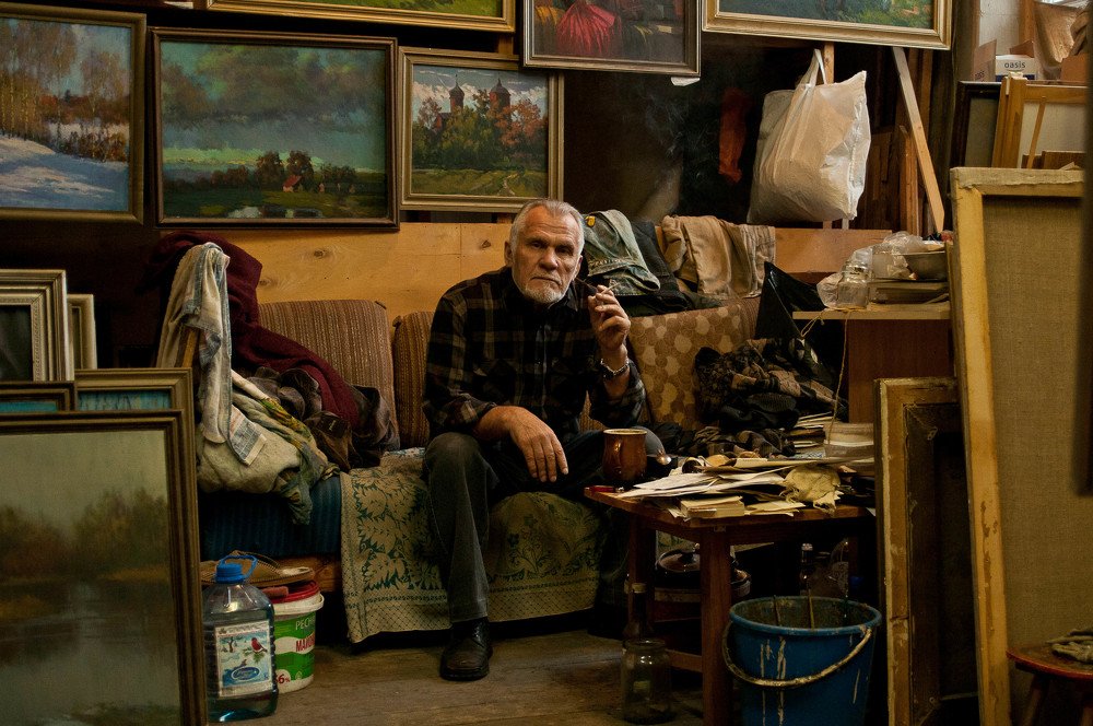 Photograph by Татьяна Зубехина