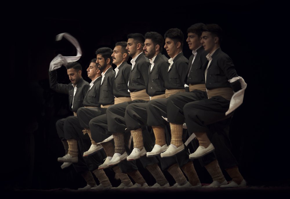 Photograph by Bayazidi Michael