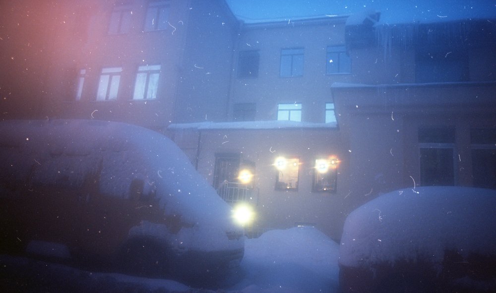 Photograph by Михаил Щипков