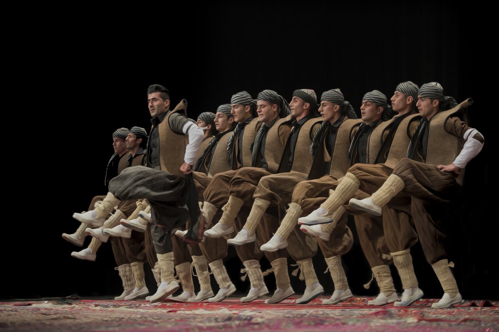 Photograph by Bayazidi Michael