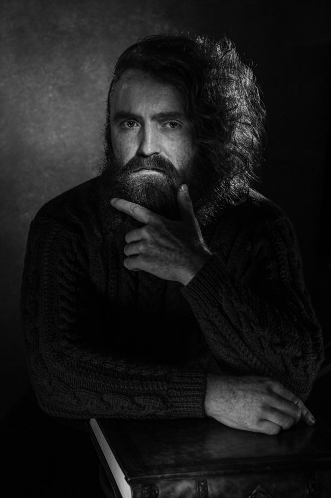 Photograph by Катя Гричук