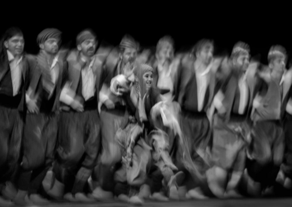 Photograph by Bayazidi Michael