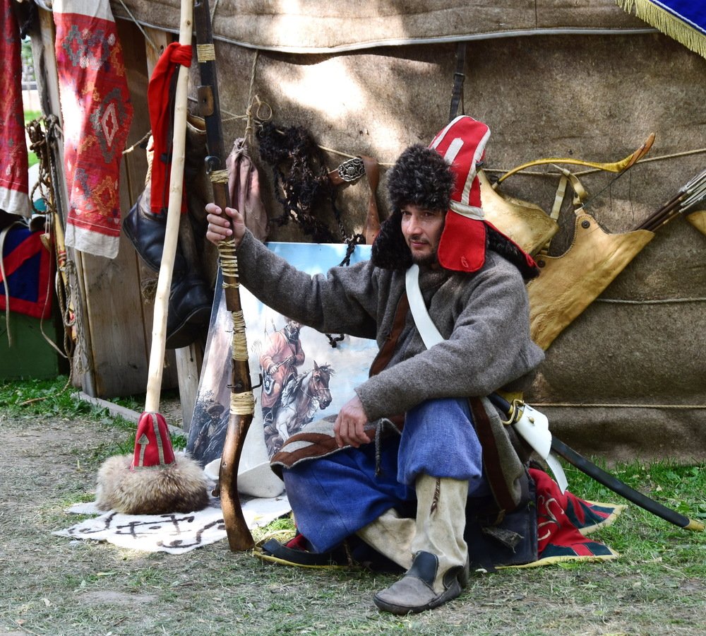 Photograph by Galina Leskova