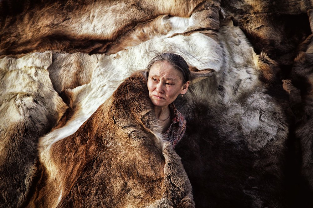 Photograph by Анна Михеева