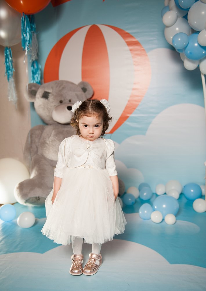 Фотография автора Батраз Табуев