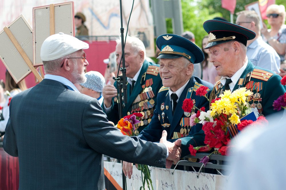 Photograph by Татьяна Зубехина