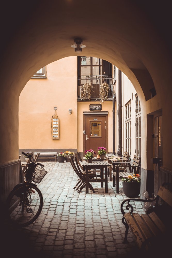 Photograph by Юлия Козлова