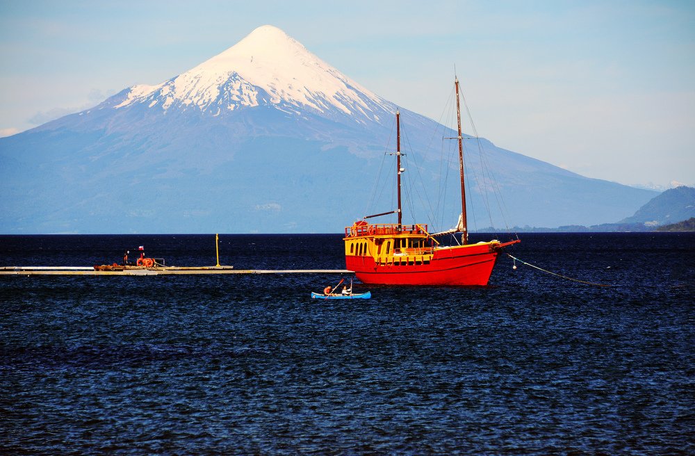 Photograph by Ирина Дементьева