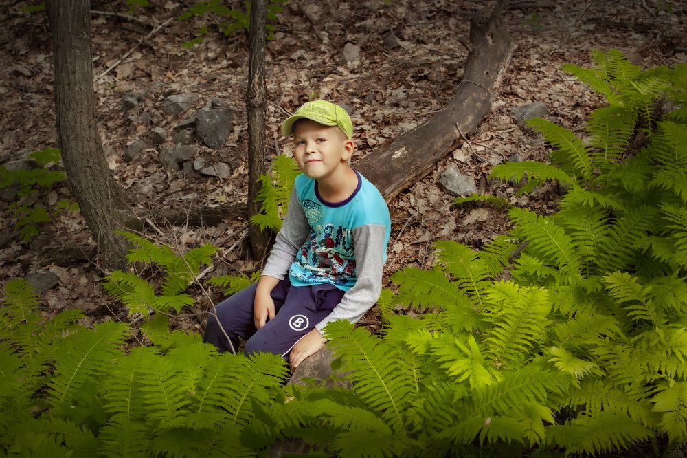 Photograph by петр чиков