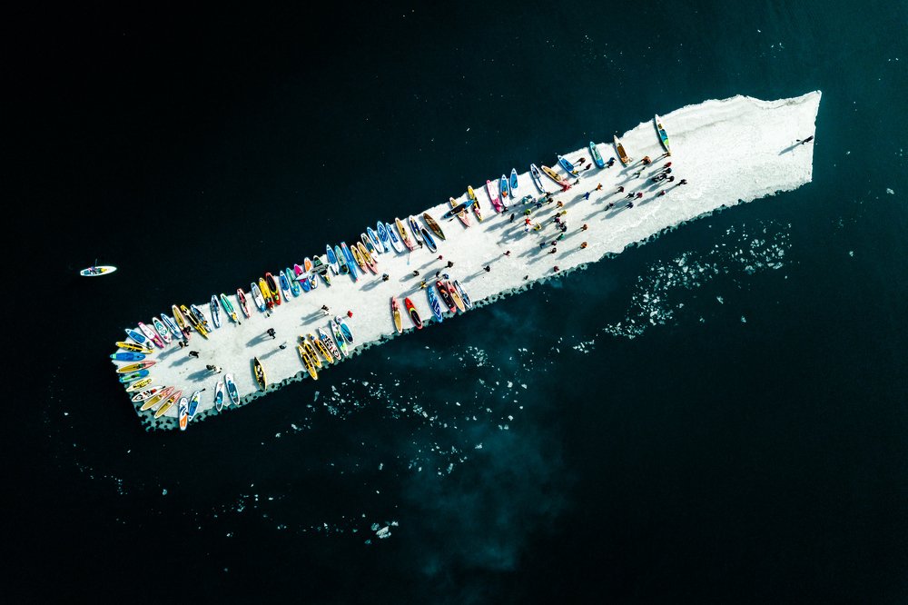 Photograph by Родион Сенин