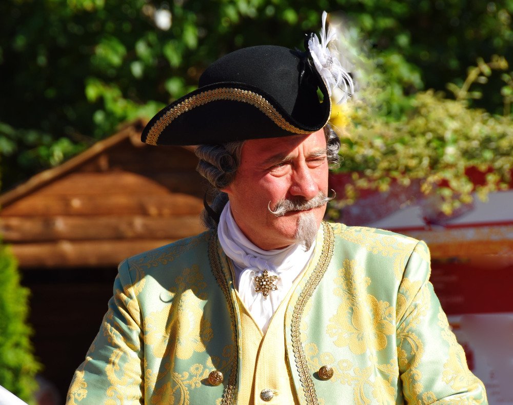 Photograph by Galina Leskova