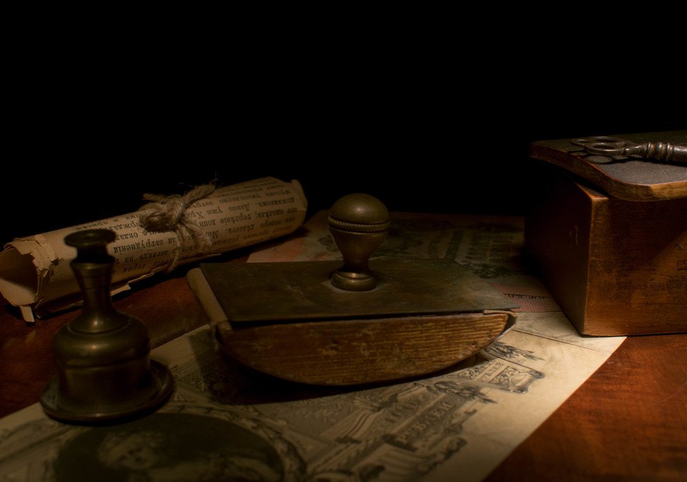 Photograph by Ruslana Tats