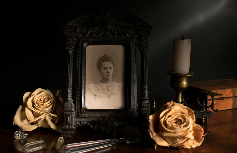 Photograph by Ruslana Tats