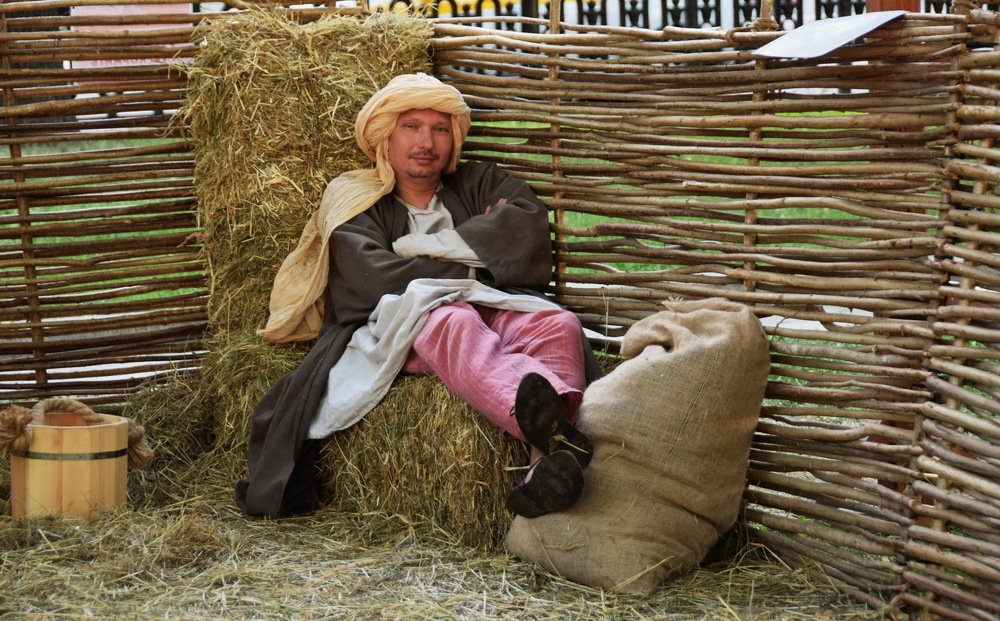 Photograph by Galina Leskova