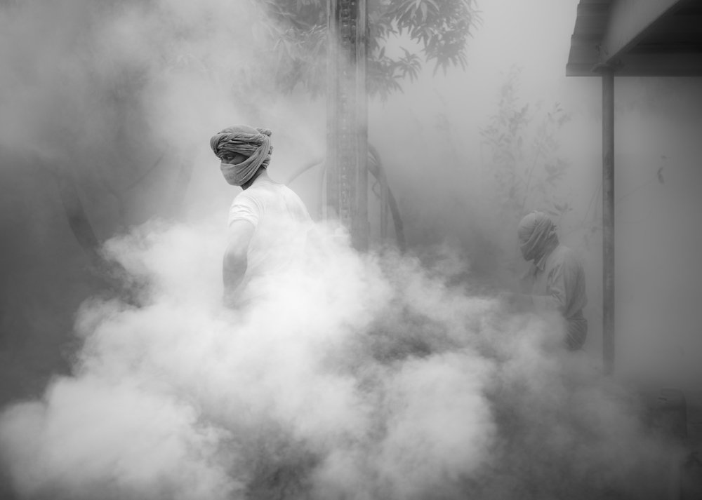 Photograph by Logesh Babu