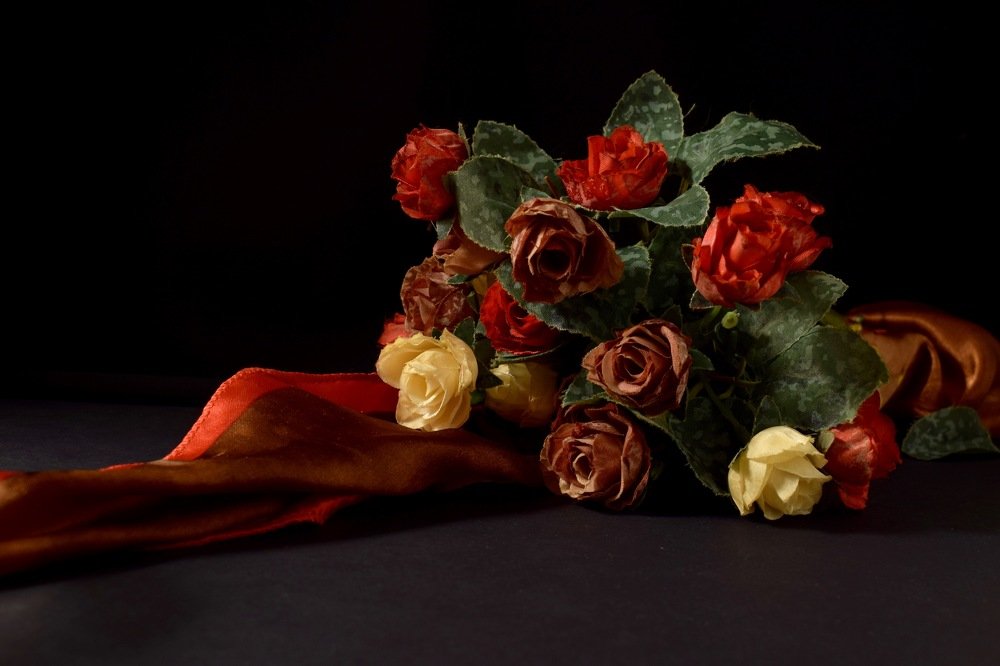 Photograph by Ruslana Tats