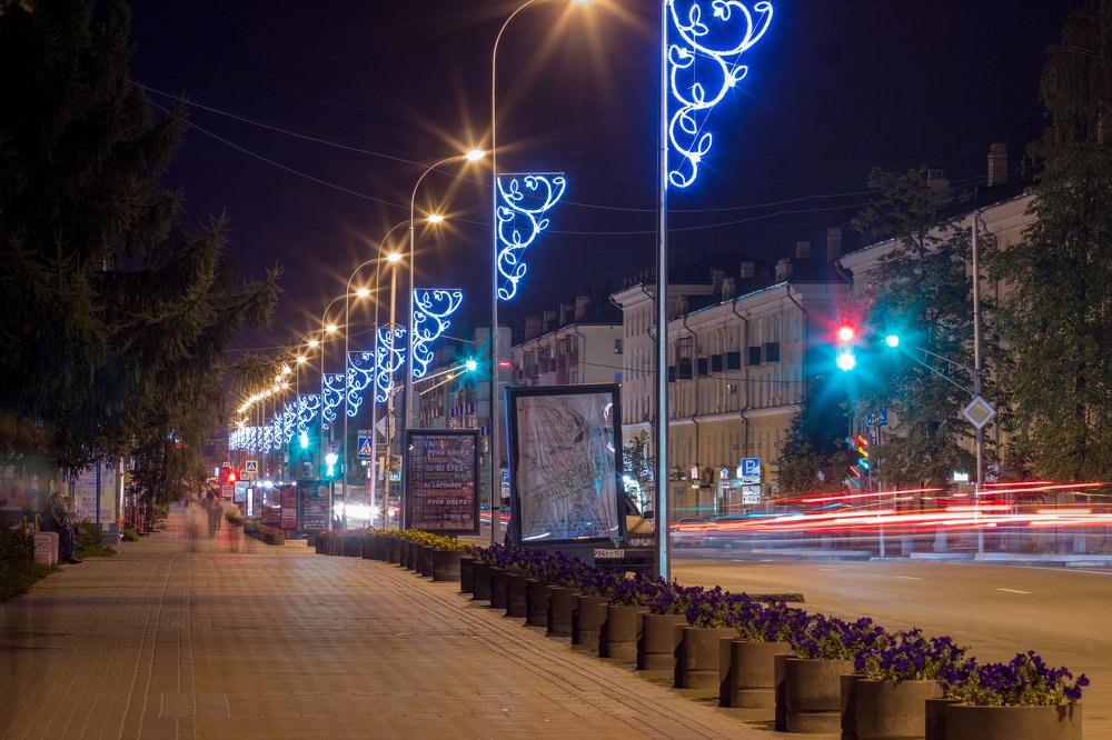 Photograph by Алексей Сафонов