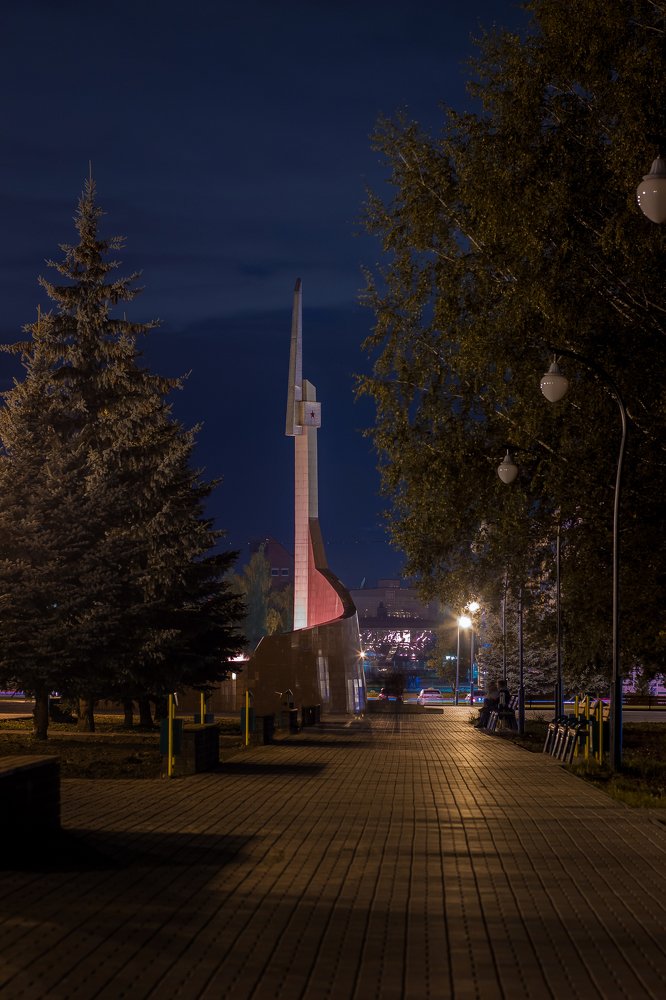 Photograph by Алексей Сафонов