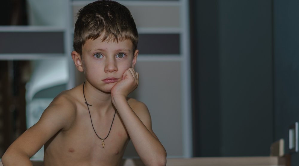 Photograph by Igor Tourovski