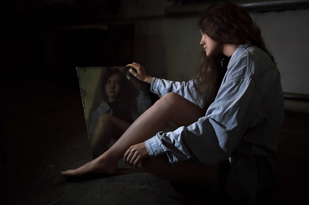 Photograph by Арсений Чекмарёв